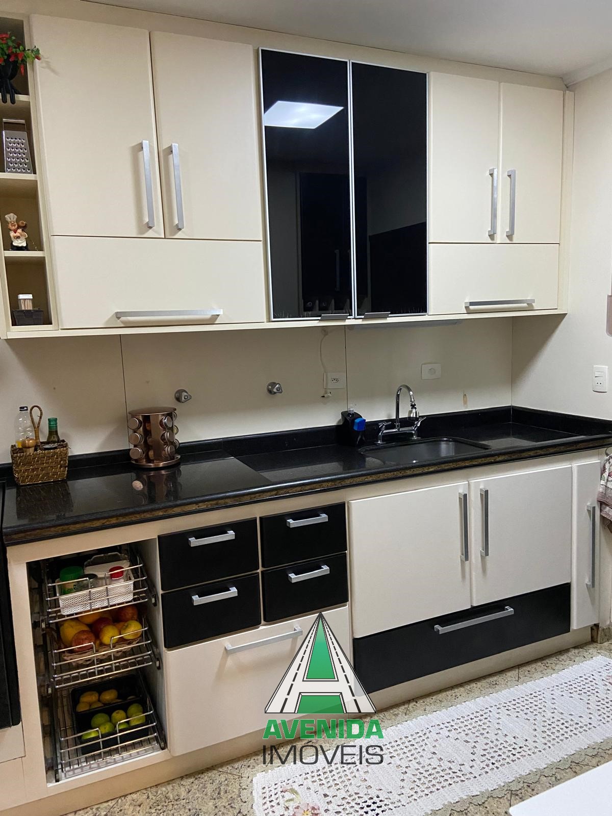 Lindo apartamento, 104 m², com 3 dormitórios, na Chácara Inglesa em São Bernardo do Campo