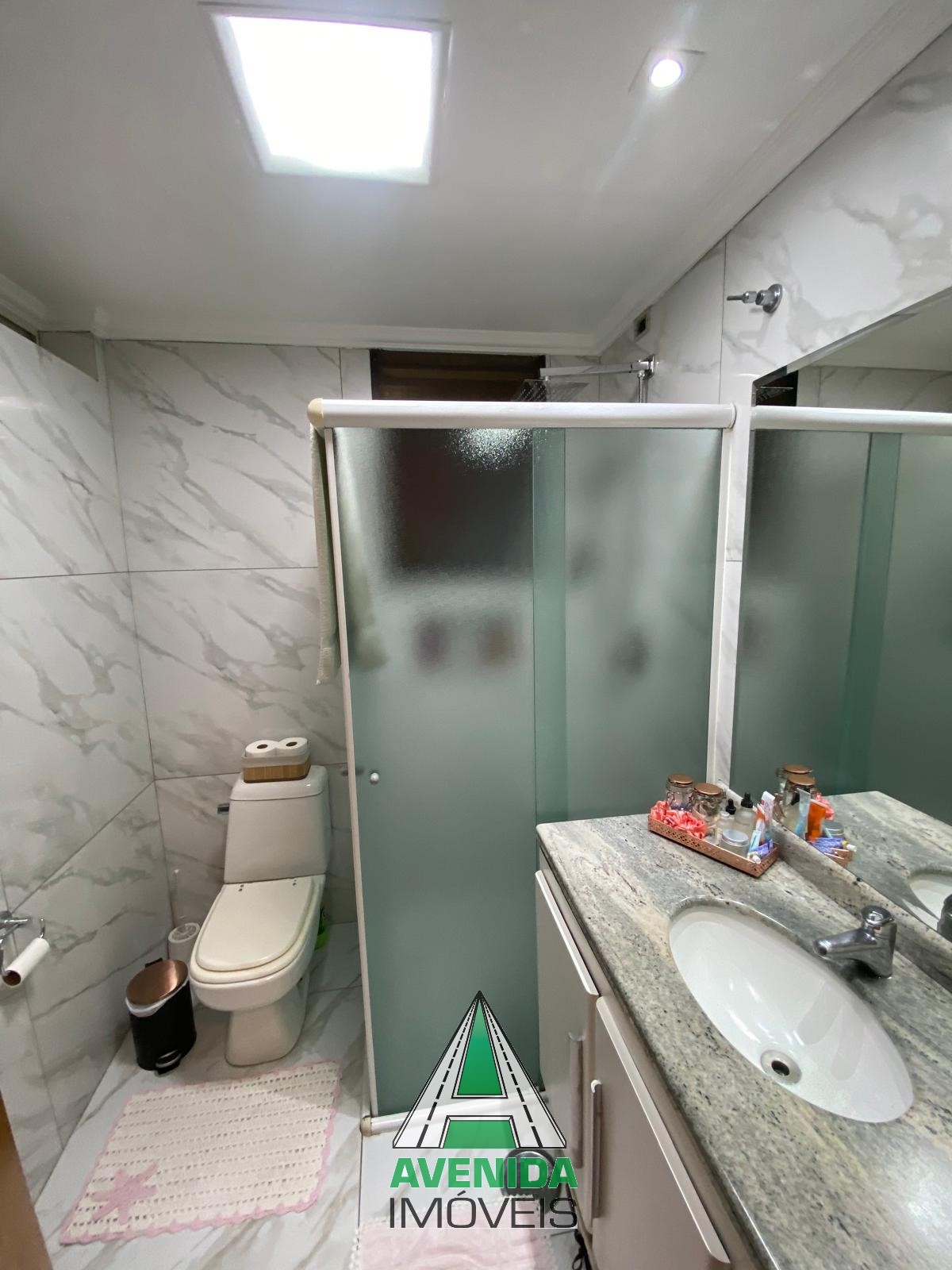 Lindo apartamento, 104 m², com 3 dormitórios, na Chácara Inglesa em São Bernardo do Campo