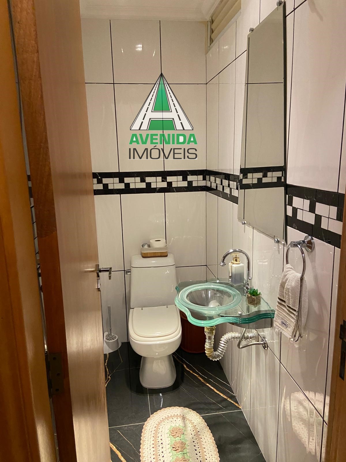 Lindo apartamento, 104 m², com 3 dormitórios, na Chácara Inglesa em São Bernardo do Campo