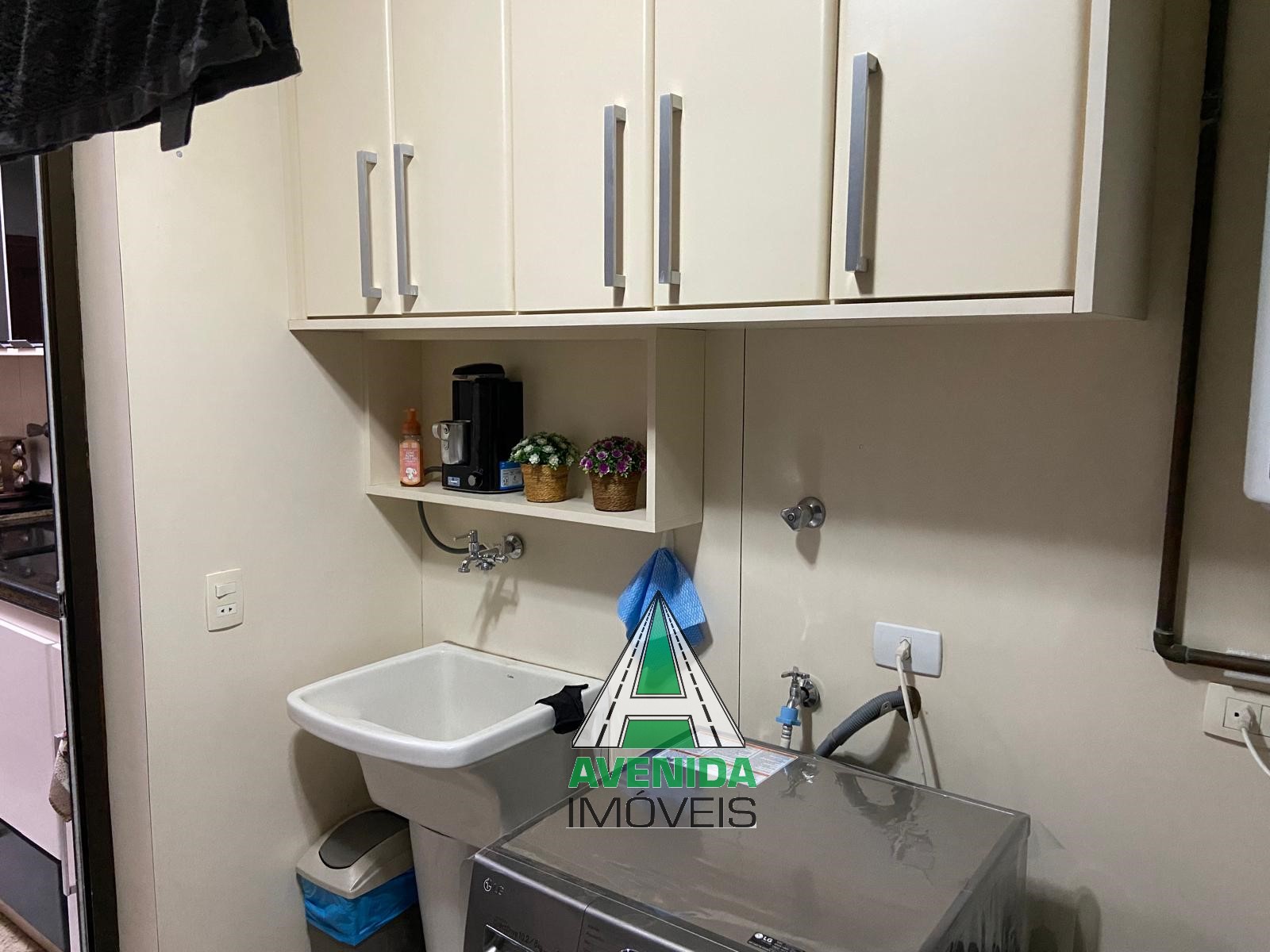 Lindo apartamento, 104 m², com 3 dormitórios, na Chácara Inglesa em São Bernardo do Campo