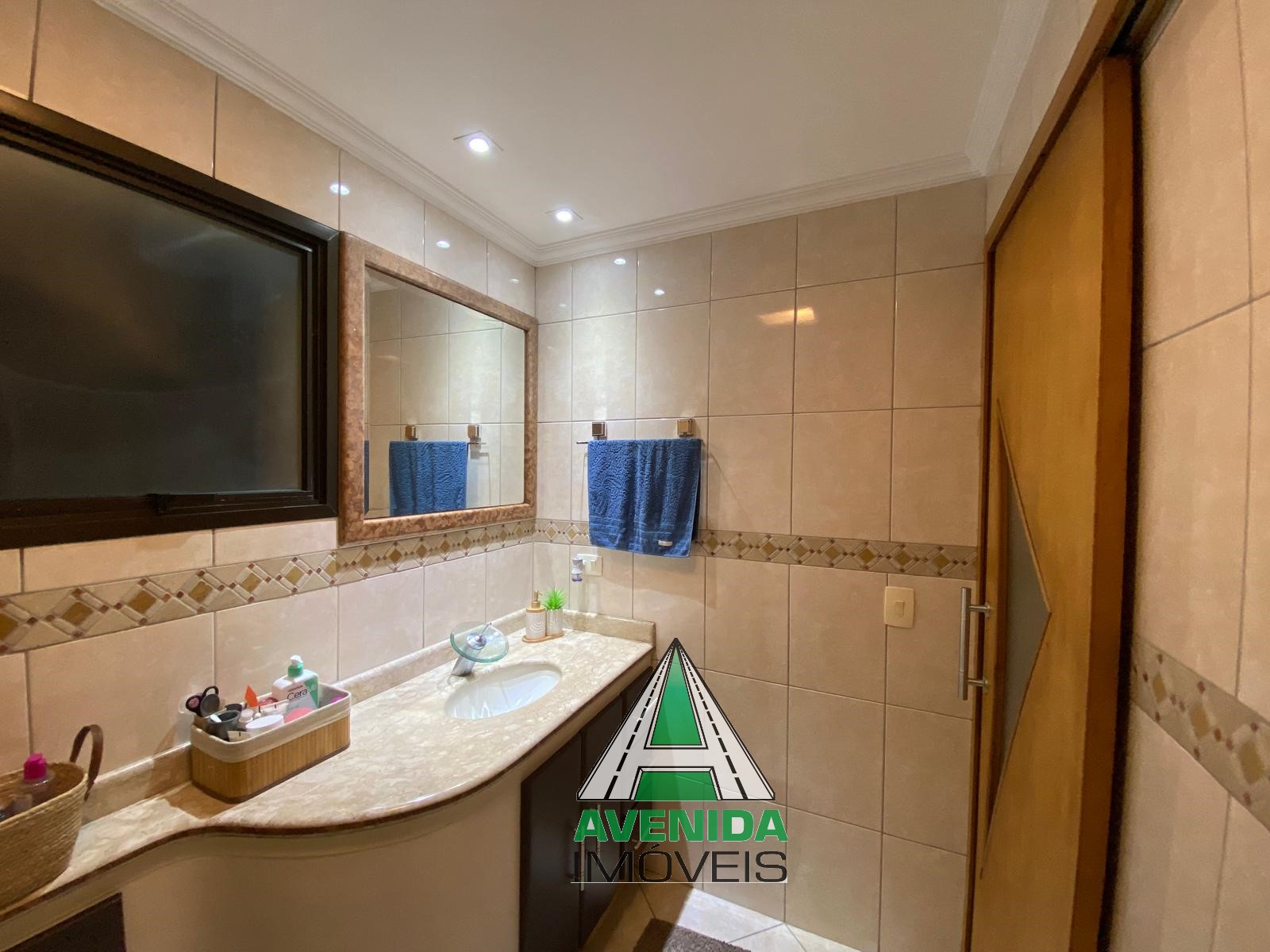 Lindo apartamento, 104 m², com 3 dormitórios, na Chácara Inglesa em São Bernardo do Campo