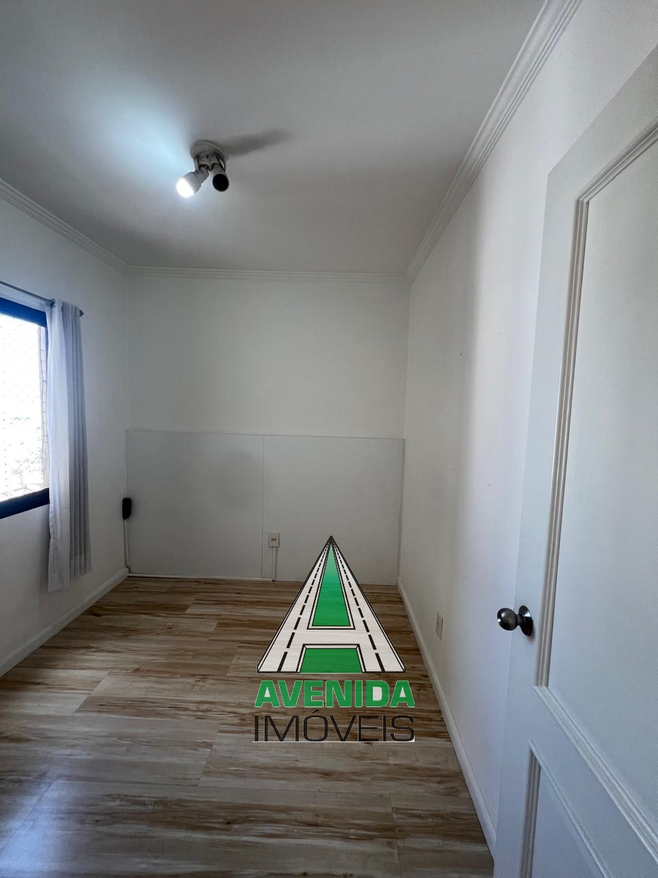 Apartamento 70 m² c/ 3 dormitório na Vila Euclides, São Bernardo do Campo- SP
