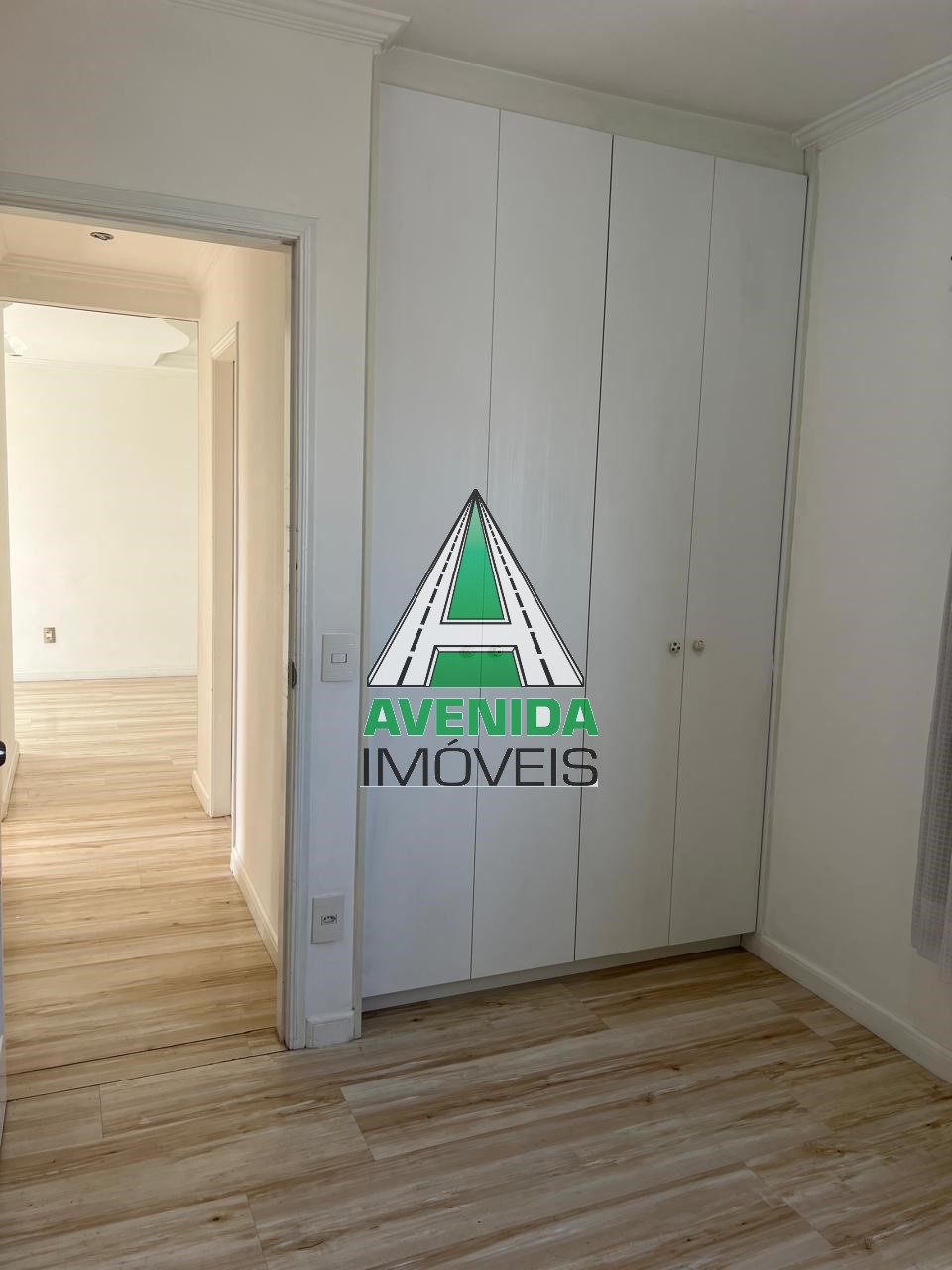 Apartamento 70 m² c/ 3 dormitório na Vila Euclides, São Bernardo do Campo- SP