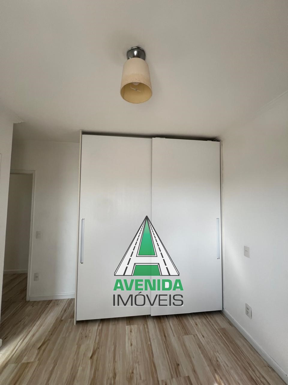 Apartamento 70 m² c/ 3 dormitório na Vila Euclides, São Bernardo do Campo- SP