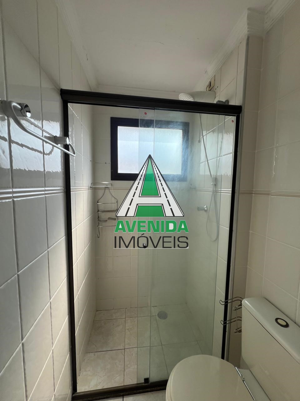 Apartamento 70 m² c/ 3 dormitório na Vila Euclides, São Bernardo do Campo- SP