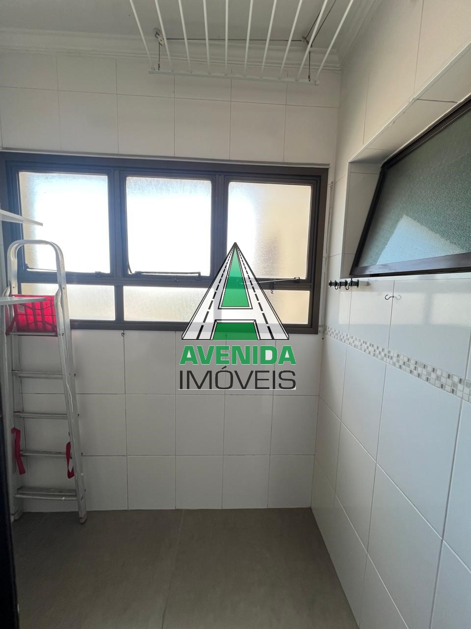 Apartamento 70 m² c/ 3 dormitório na Vila Euclides, São Bernardo do Campo- SP