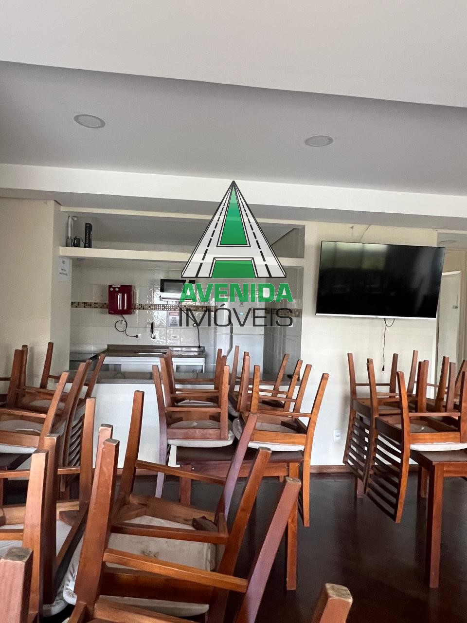 Apartamento 70 m² c/ 3 dormitório na Vila Euclides, São Bernardo do Campo- SP