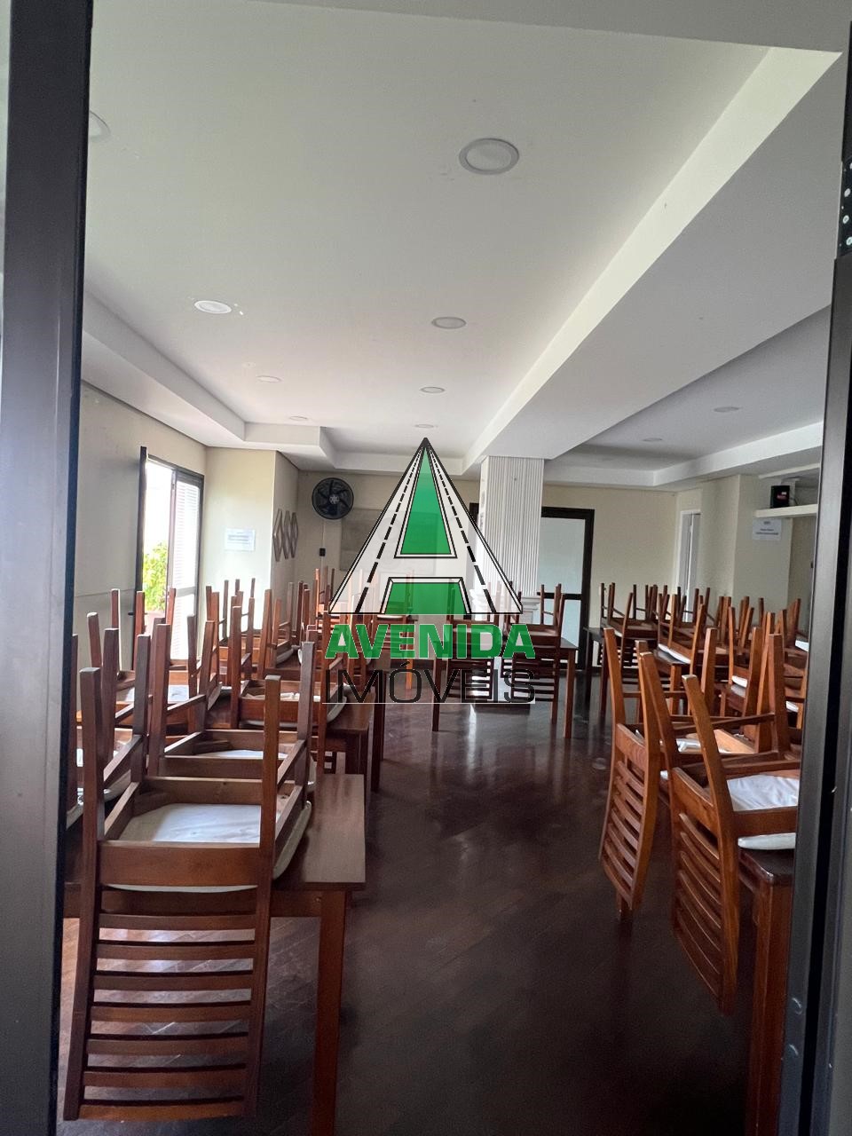 Apartamento 70 m² c/ 3 dormitório na Vila Euclides, São Bernardo do Campo- SP