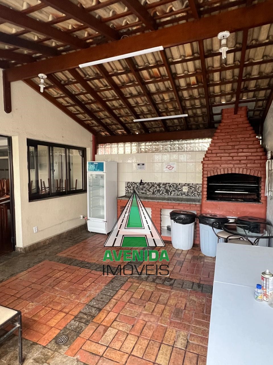 Apartamento 70 m² c/ 3 dormitório na Vila Euclides, São Bernardo do Campo- SP