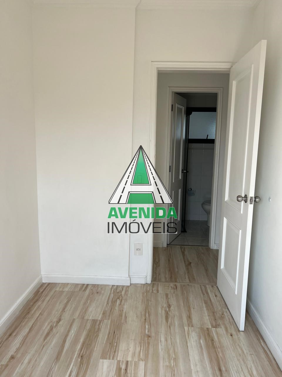Apartamento 70 m² c/ 3 dormitório na Vila Euclides, São Bernardo do Campo- SP