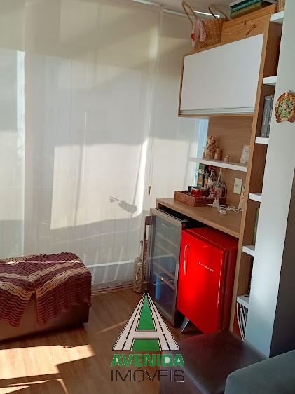 Apto 74 m² no Bairro Pompéia em São Paulo