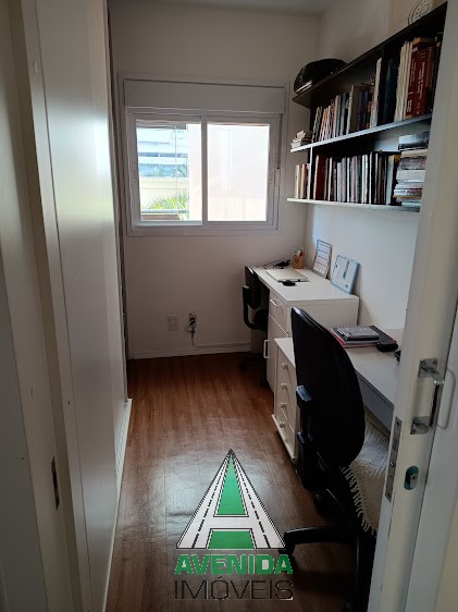 Apto 74 m² no Bairro Pompéia em São Paulo