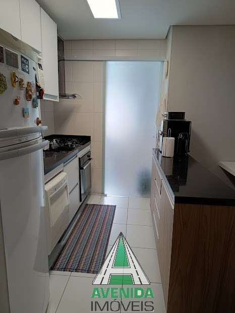 Apto 74 m² no Bairro Pompéia em São Paulo