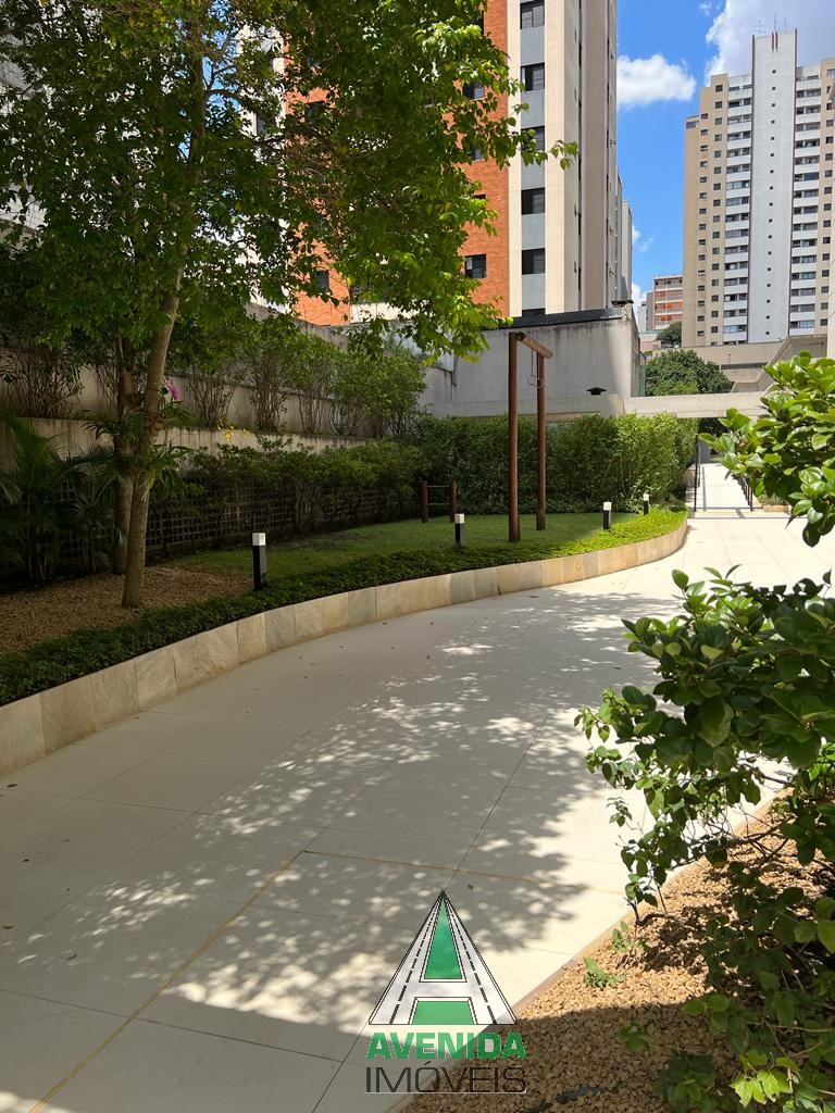Apto 74 m² no Bairro Pompéia em São Paulo