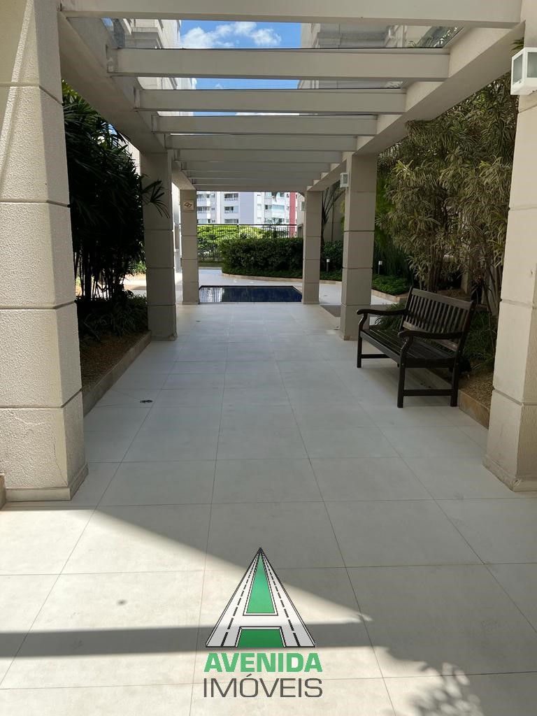 Apto 74 m² no Bairro Pompéia em São Paulo