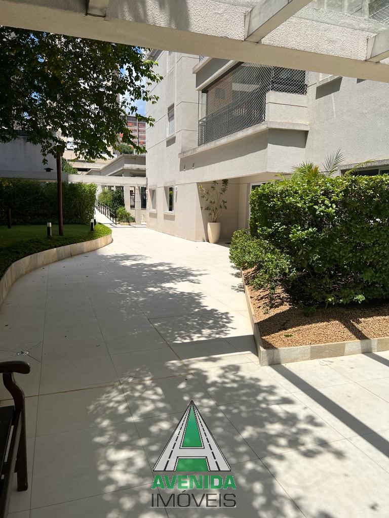 Apto 74 m² no Bairro Pompéia em São Paulo