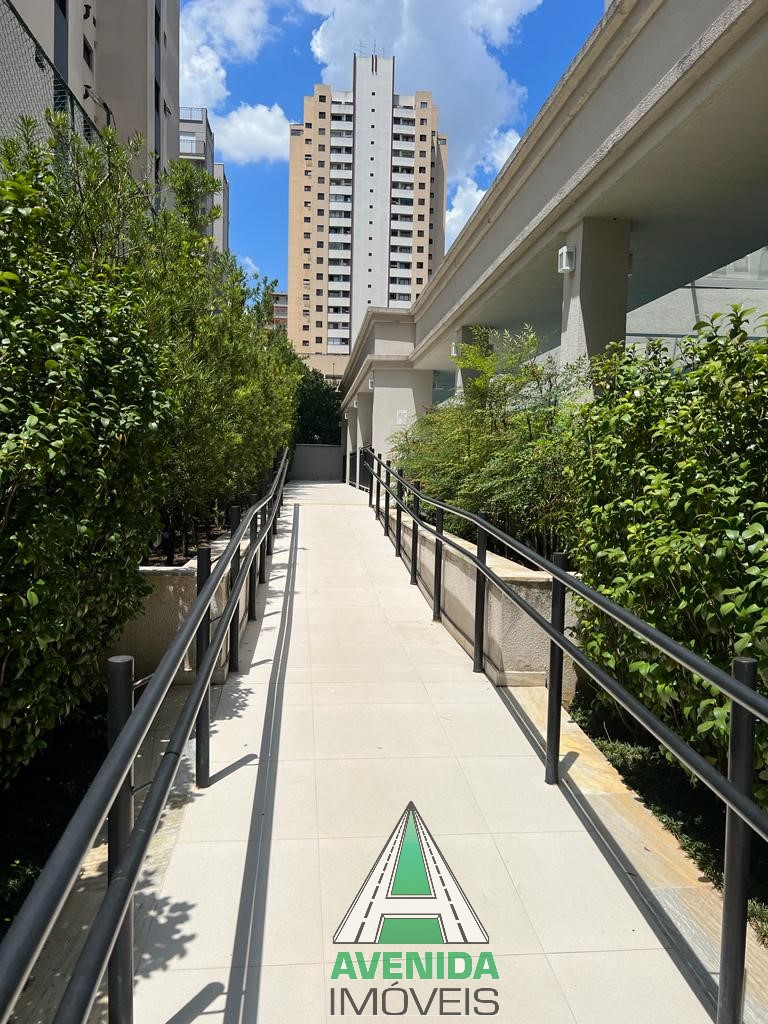 Apto 74 m² no Bairro Pompéia em São Paulo