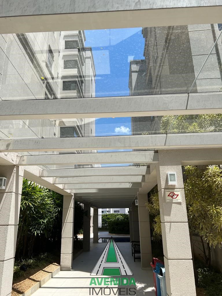 Apto 74 m² no Bairro Pompéia em São Paulo