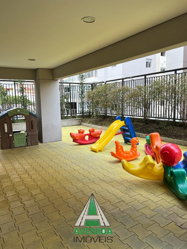 Apto 74 m² no Bairro Pompéia em São Paulo