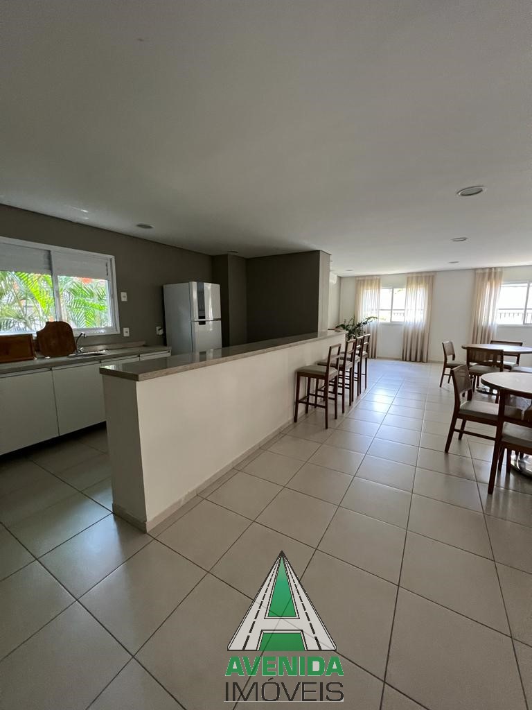 Apto 74 m² no Bairro Pompéia em São Paulo