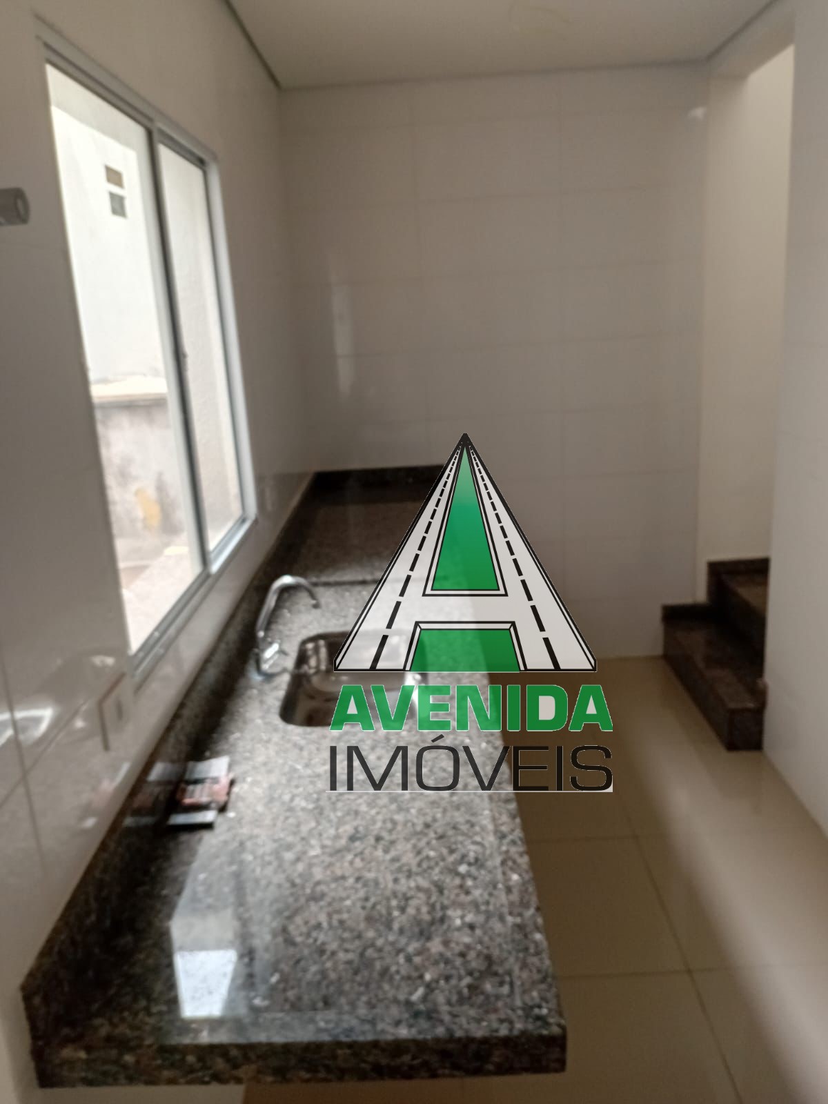 Apartamento cobertura, 69 m² c/ 2 dormitórios no Jardim Las Vegas, Santo André