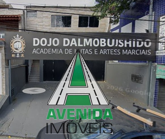 Salão Comercial (sobreloja) c/ 96 m²