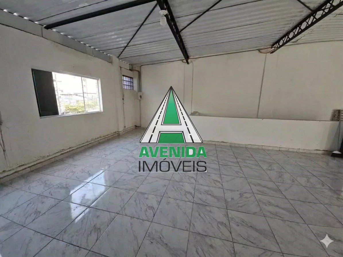 Salão Comercial (sobreloja) c/ 96 m²