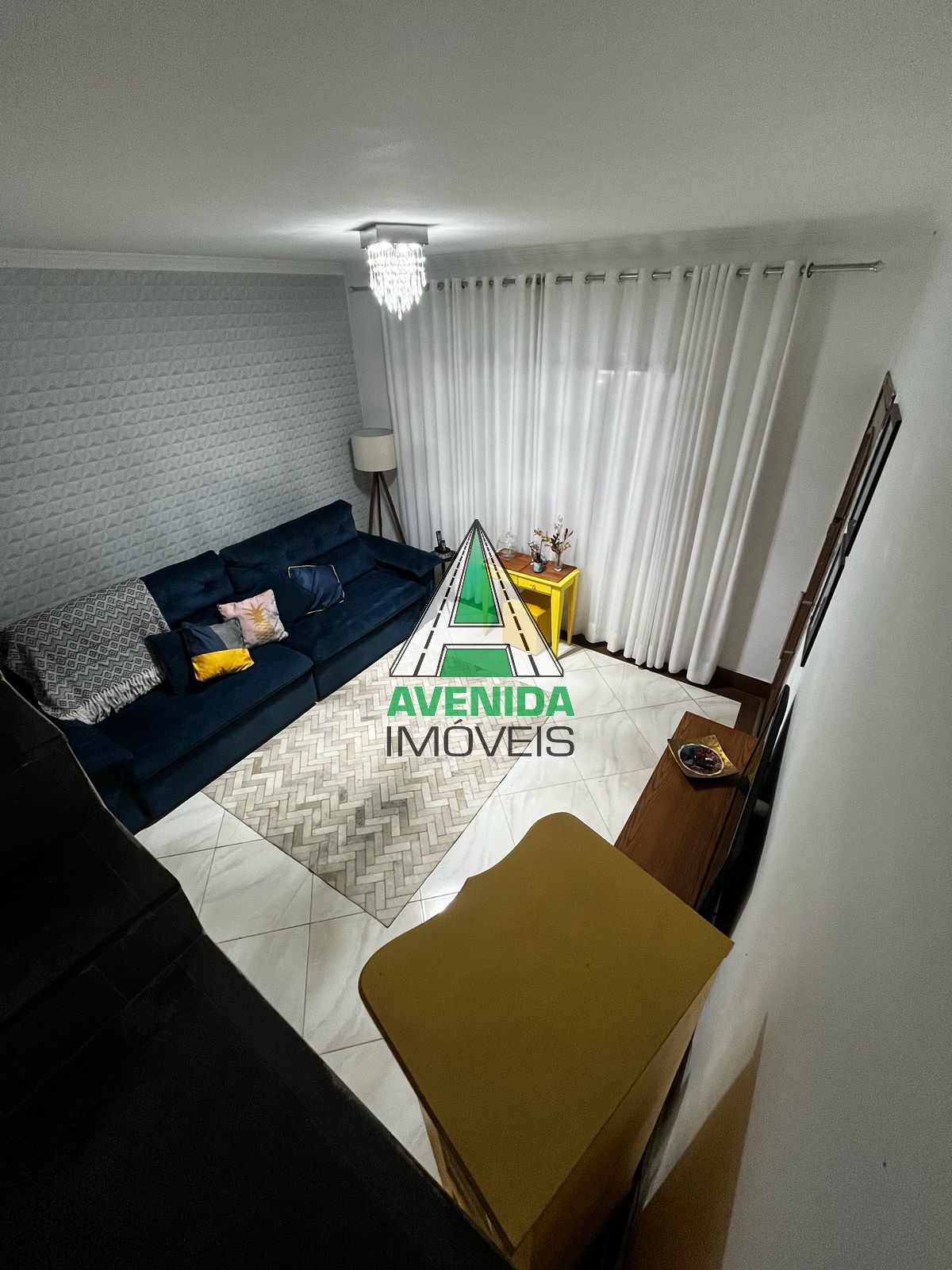 Sobrado 200 m² com 3 dormitórios, Bairro Baeta Neves, São Bernardo do Campo