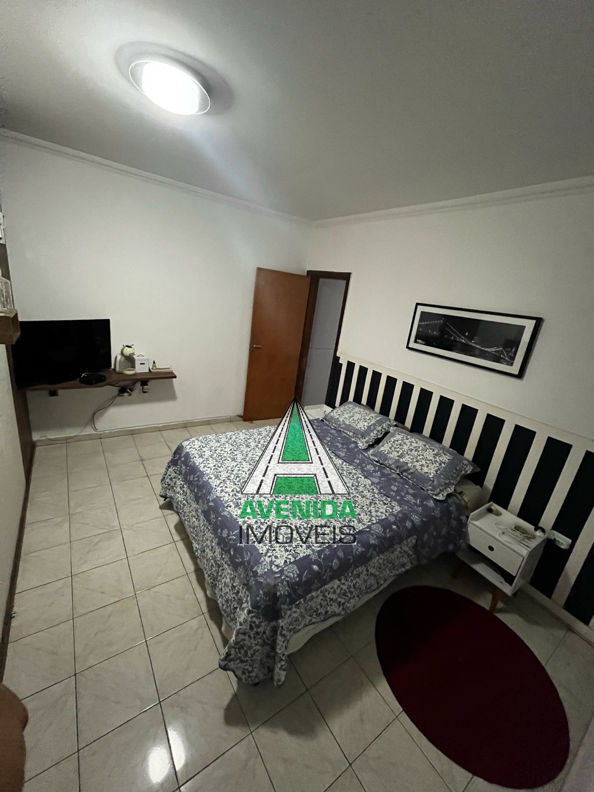 Sobrado 200 m² com 3 dormitórios, Bairro Baeta Neves, São Bernardo do Campo