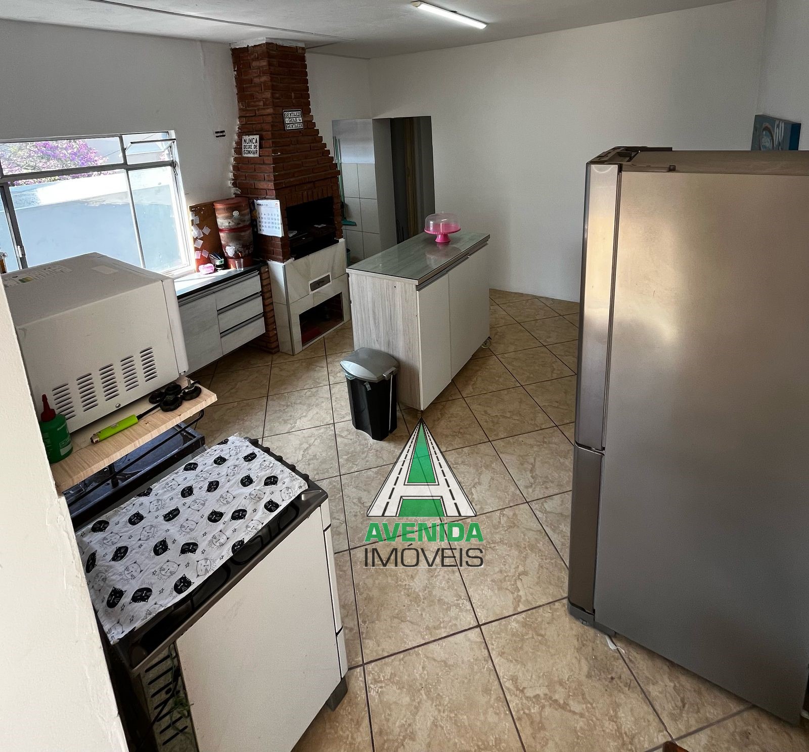 Sobrado 200 m² com 3 dormitórios, Bairro Baeta Neves, São Bernardo do Campo