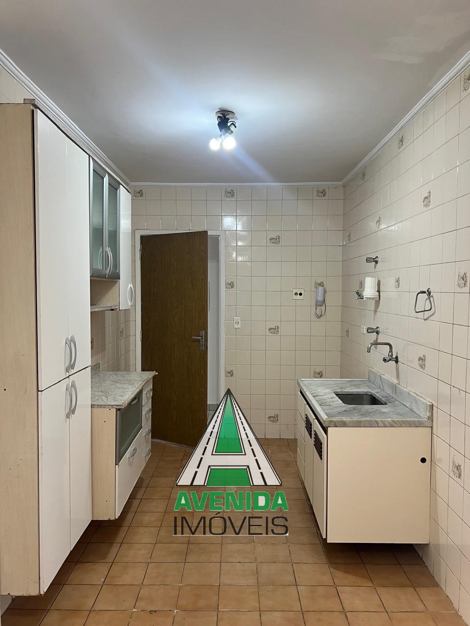 Apartamento 55 m² c/ 2 dormitórios, Bairro Baeta Neves, São Bernardo do Campo