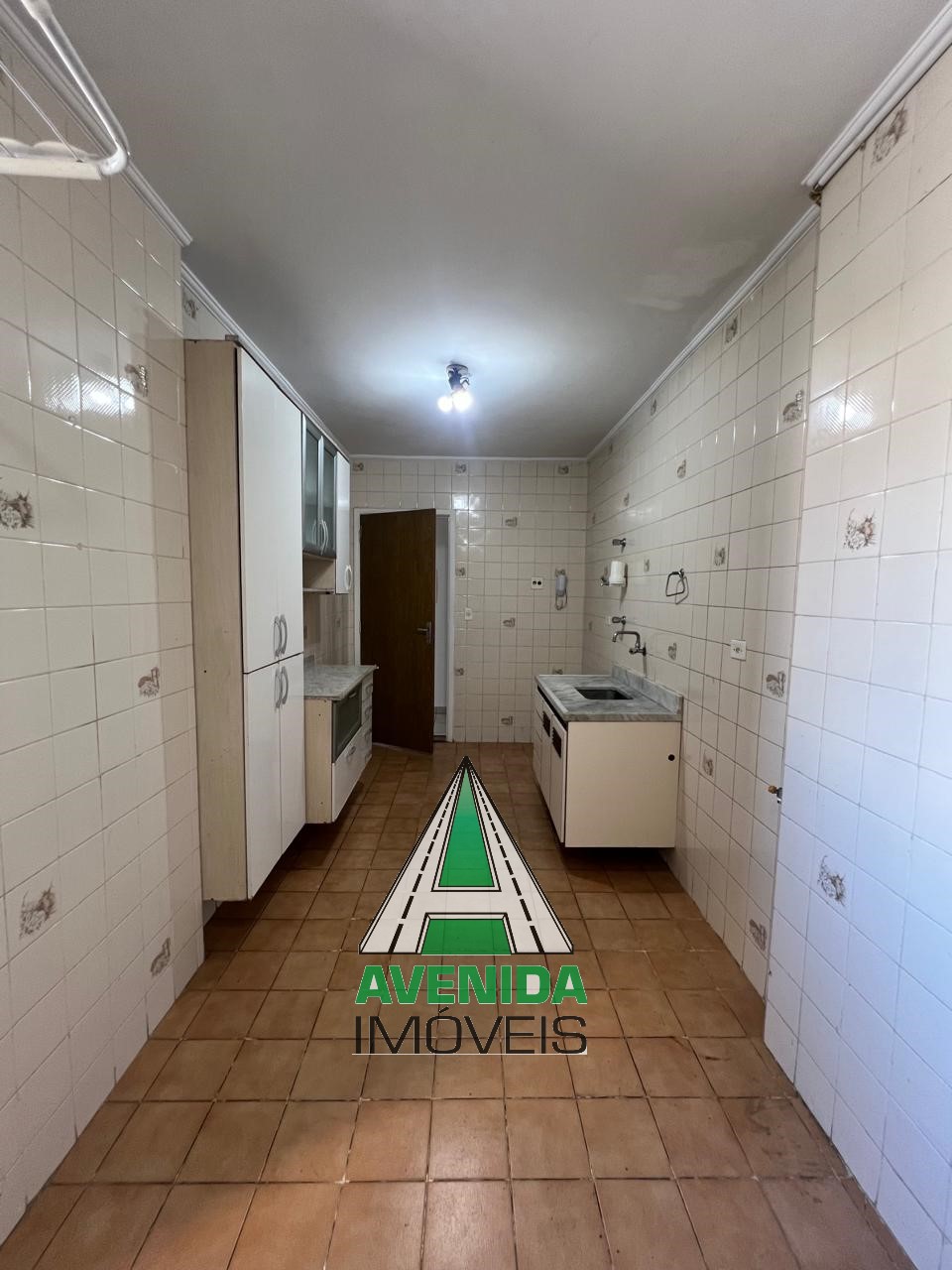 Apartamento 55 m² c/ 2 dormitórios, Bairro Baeta Neves, São Bernardo do Campo