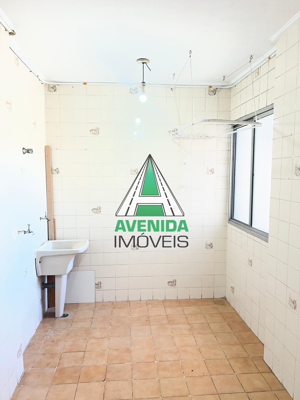 Apartamento 55 m² c/ 2 dormitórios, Bairro Baeta Neves, São Bernardo do Campo