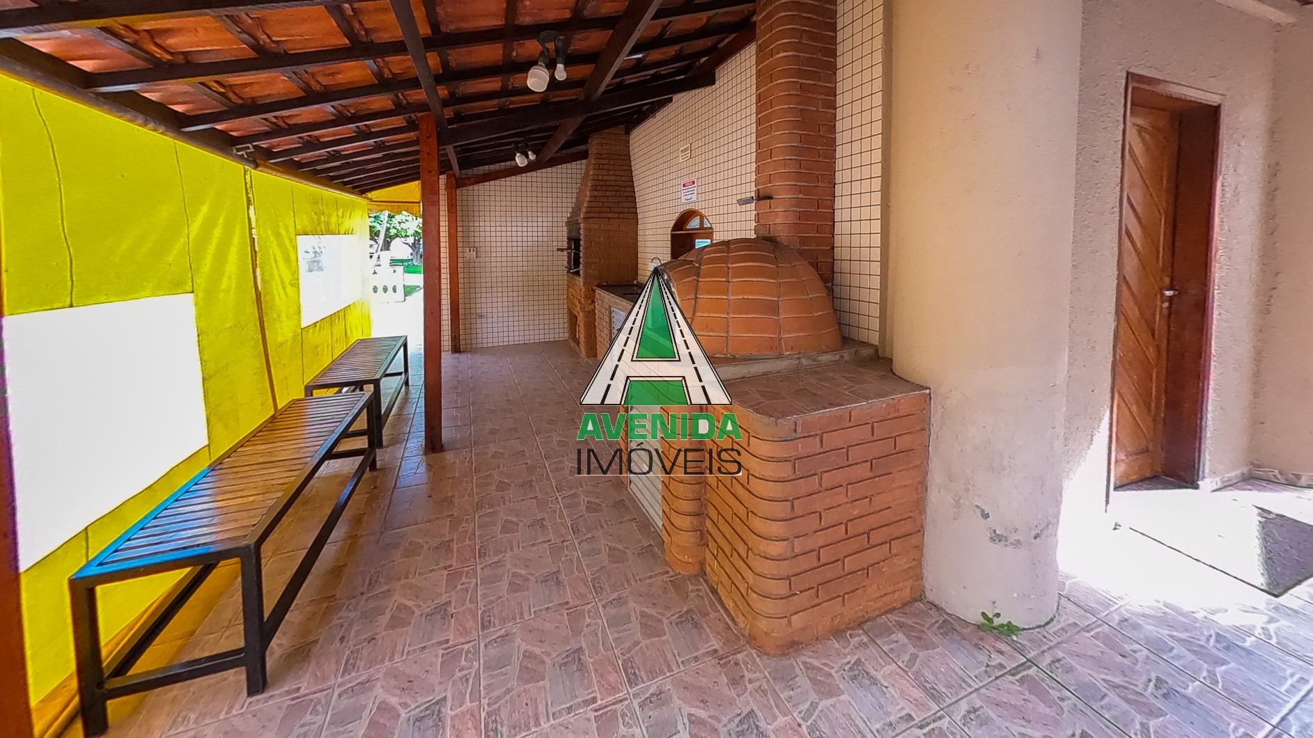 Apartamento 55 m² c/ 2 dormitórios, Bairro Baeta Neves, São Bernardo do Campo