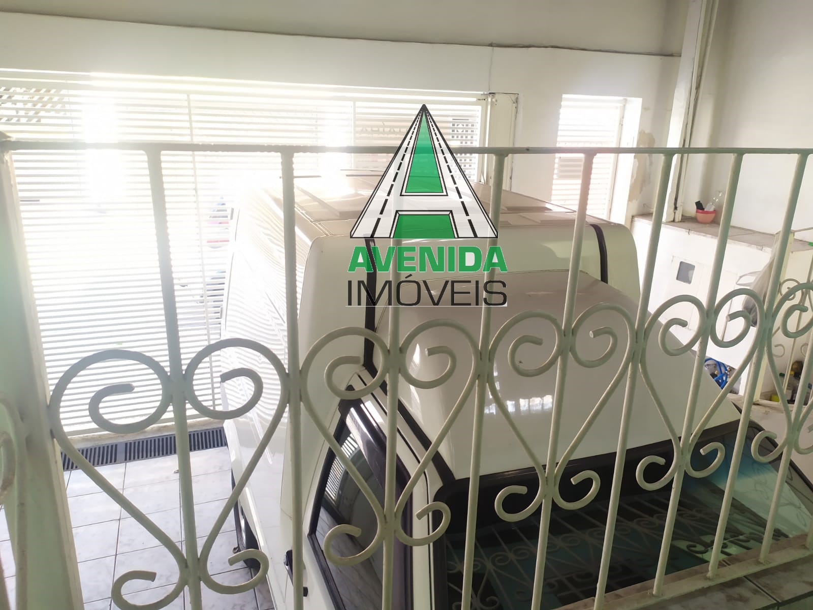 Casa térrea, 106 m², com 2 dormitórios no Bairro Baeta Neves em São Bernardo do Campo