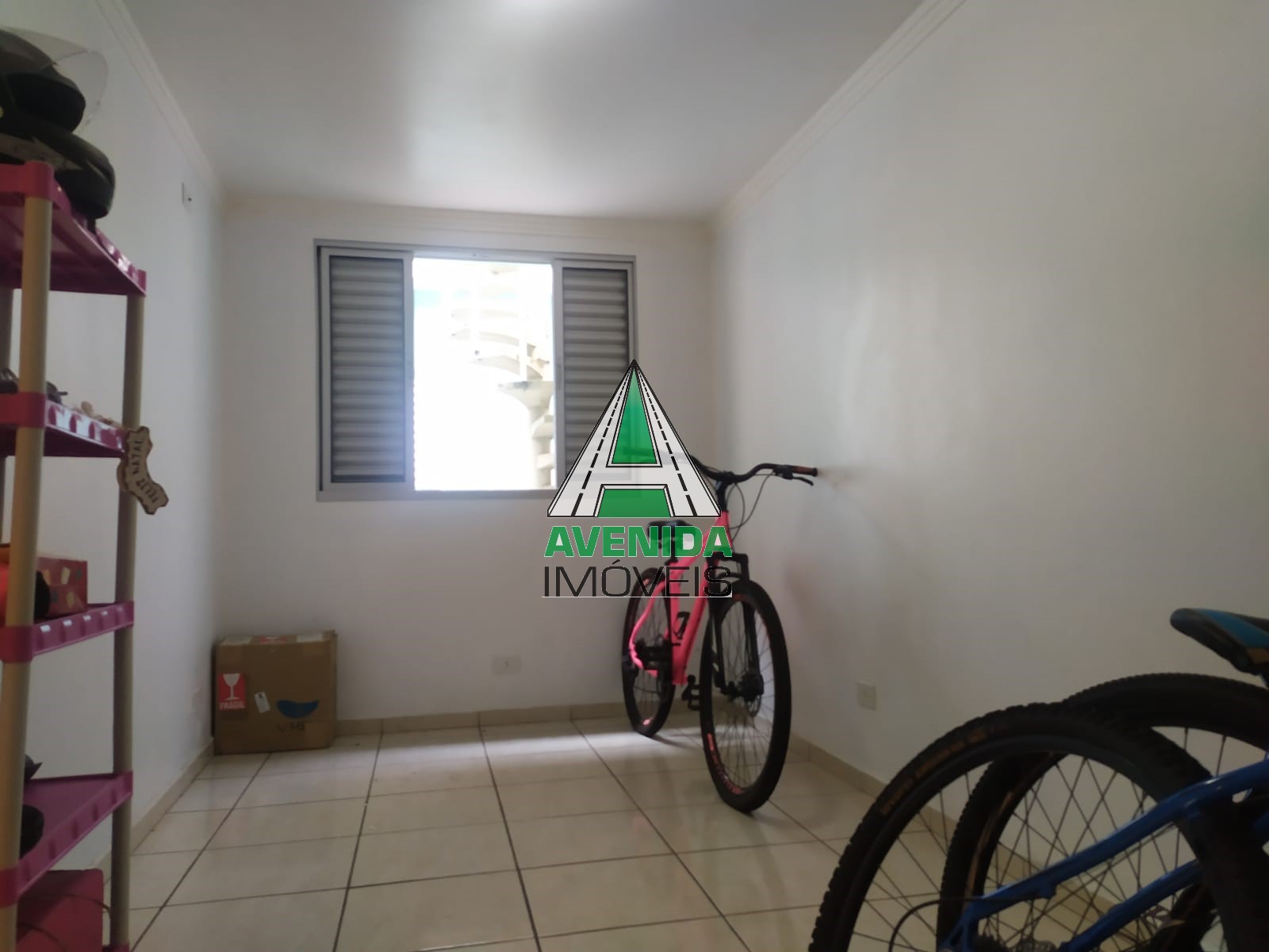 Casa térrea, 106 m², com 2 dormitórios no Bairro Baeta Neves em São Bernardo do Campo