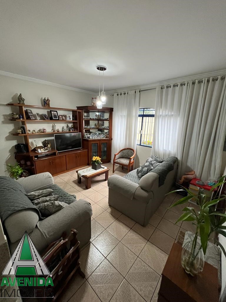 Sobrado 149 m² com 3 dormitórios na Vila Luzitania em São Bernardo do Campo
