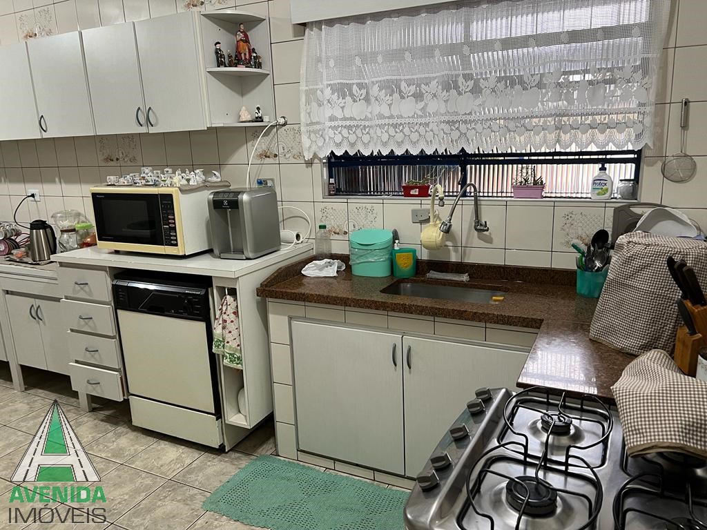 Sobrado 149 m² com 3 dormitórios na Vila Luzitania em São Bernardo do Campo