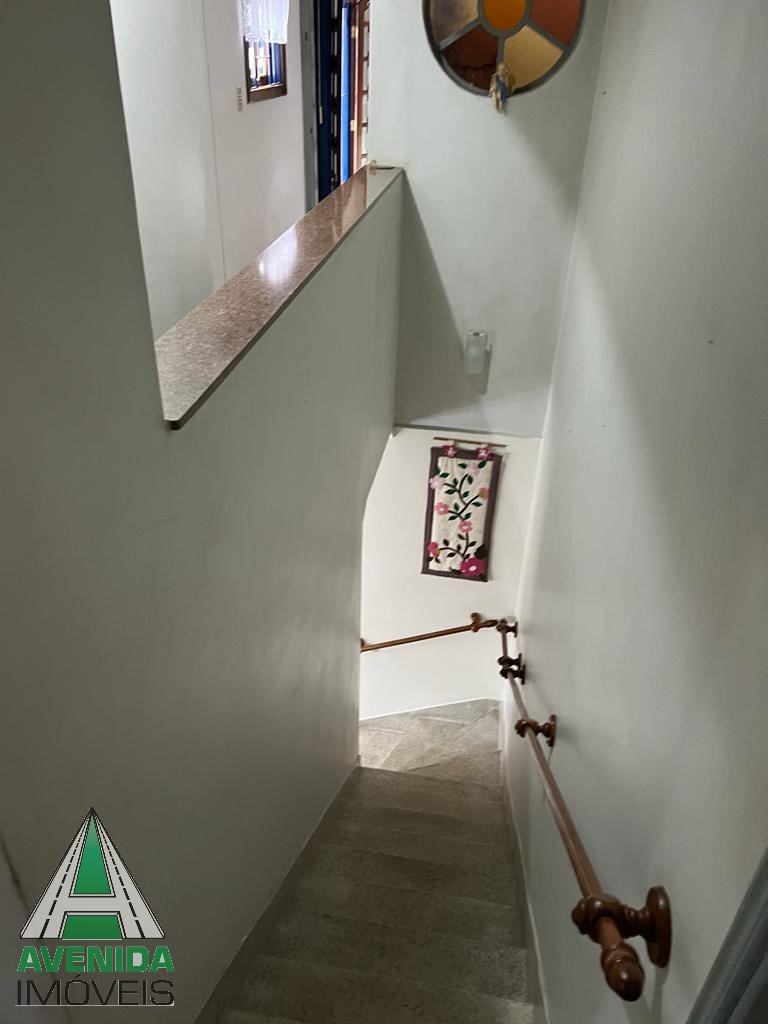 Sobrado 149 m² com 3 dormitórios na Vila Luzitania em São Bernardo do Campo