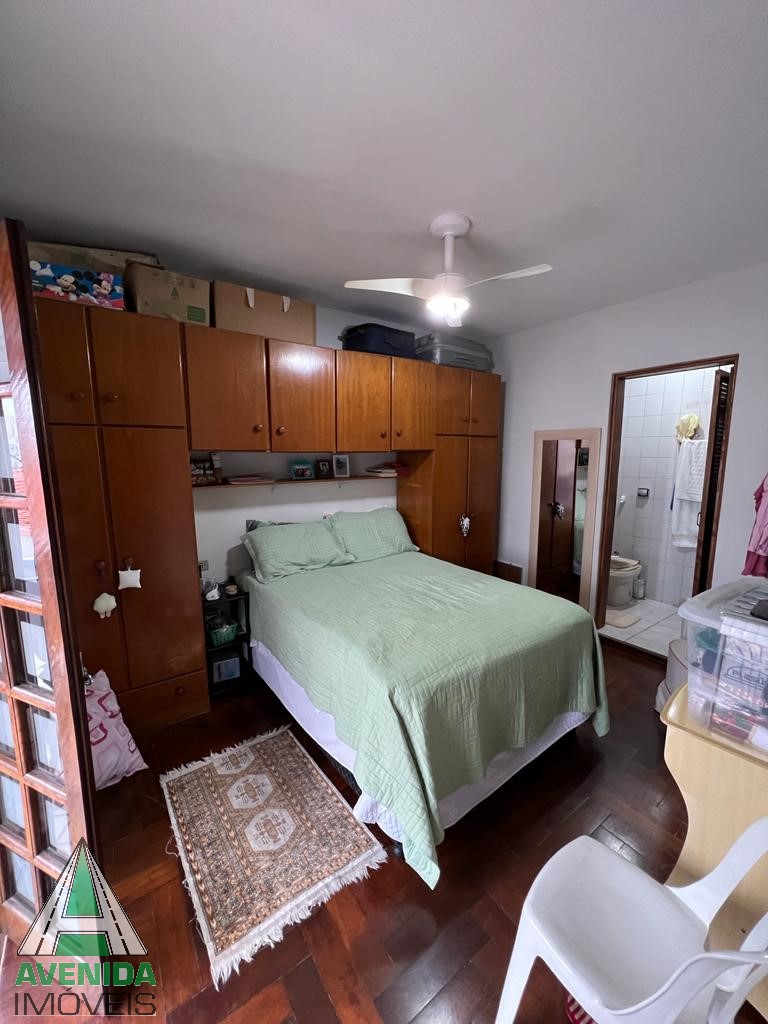 Sobrado 149 m² com 3 dormitórios na Vila Luzitania em São Bernardo do Campo