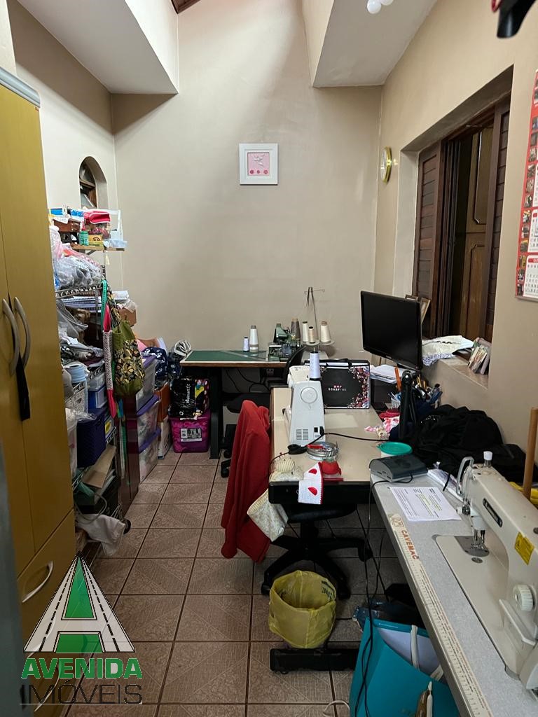 Sobrado 149 m² com 3 dormitórios na Vila Luzitania em São Bernardo do Campo