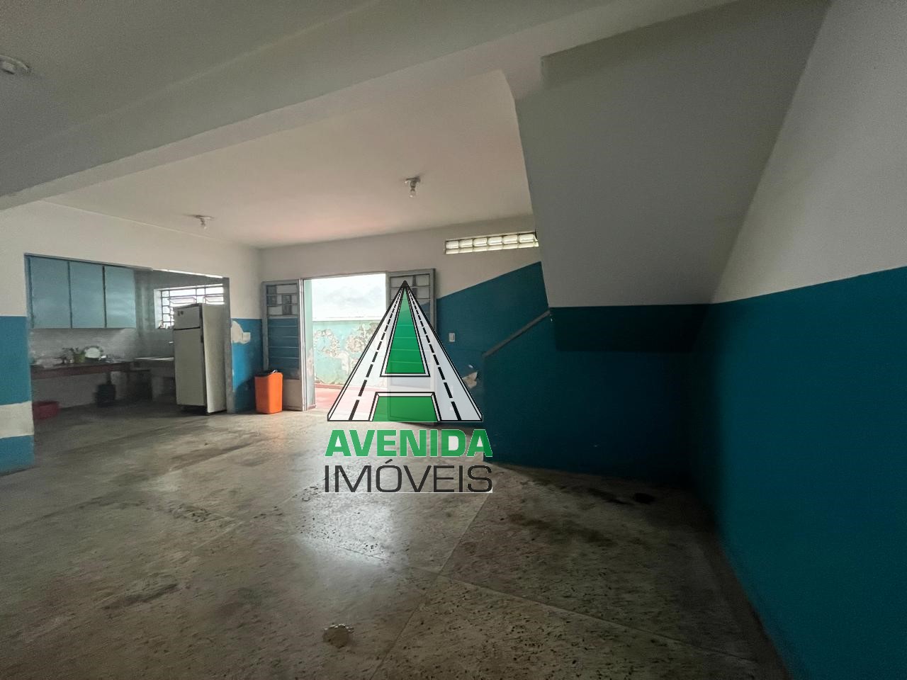 Casa c/ 370m², excelente para fins comerciais, Jardim do Mar, São Bernardo do Campo