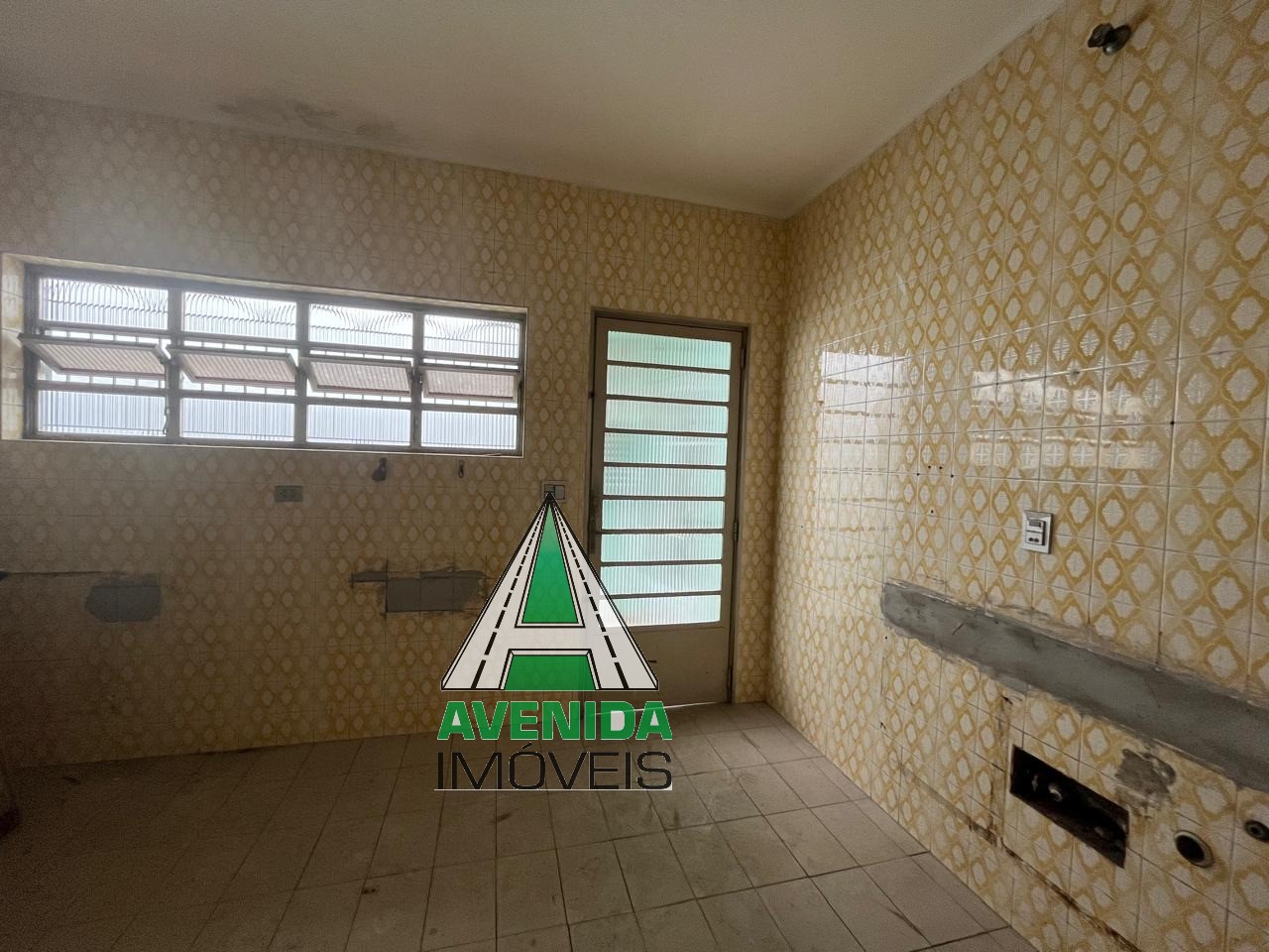 Casa c/ 370m², excelente para fins comerciais, Jardim do Mar, São Bernardo do Campo