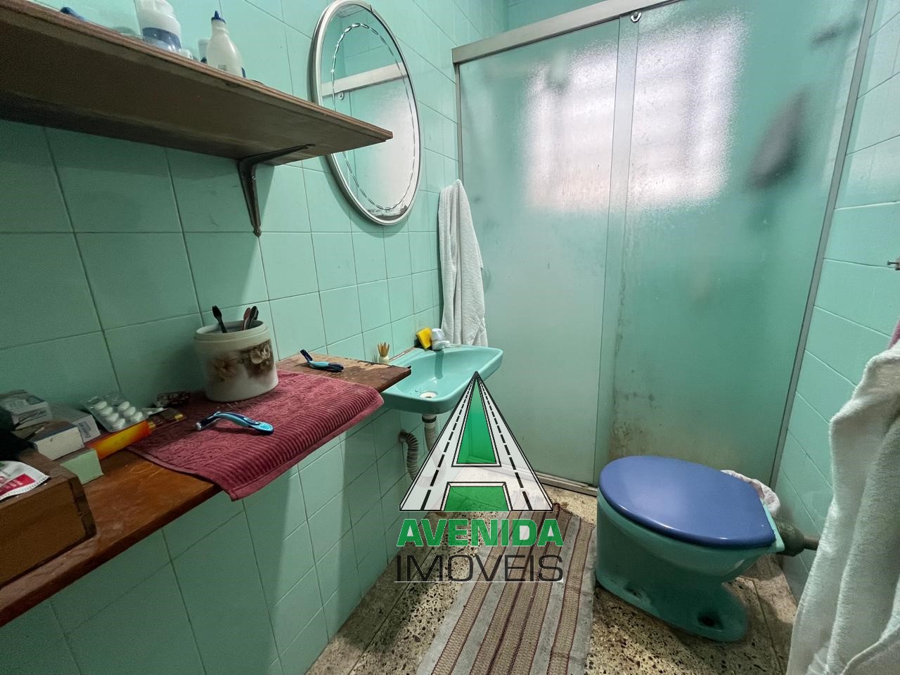 Casa c/ 370m², excelente para fins comerciais, Jardim do Mar, São Bernardo do Campo