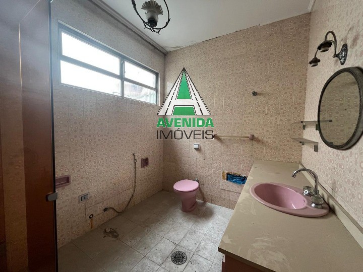 Casa c/ 370m², excelente para fins comerciais, Jardim do Mar, São Bernardo do Campo