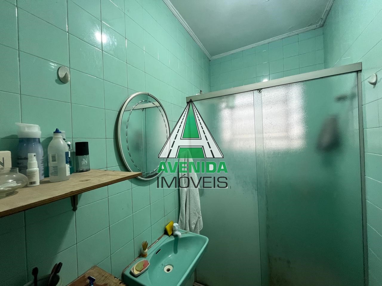 Casa c/ 370m², excelente para fins comerciais, Jardim do Mar, São Bernardo do Campo