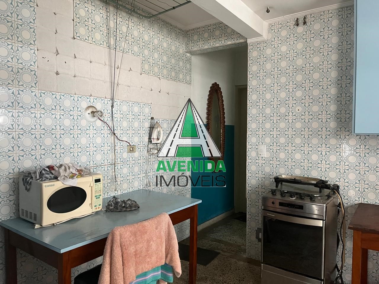 Casa c/ 370m², excelente para fins comerciais, Jardim do Mar, São Bernardo do Campo