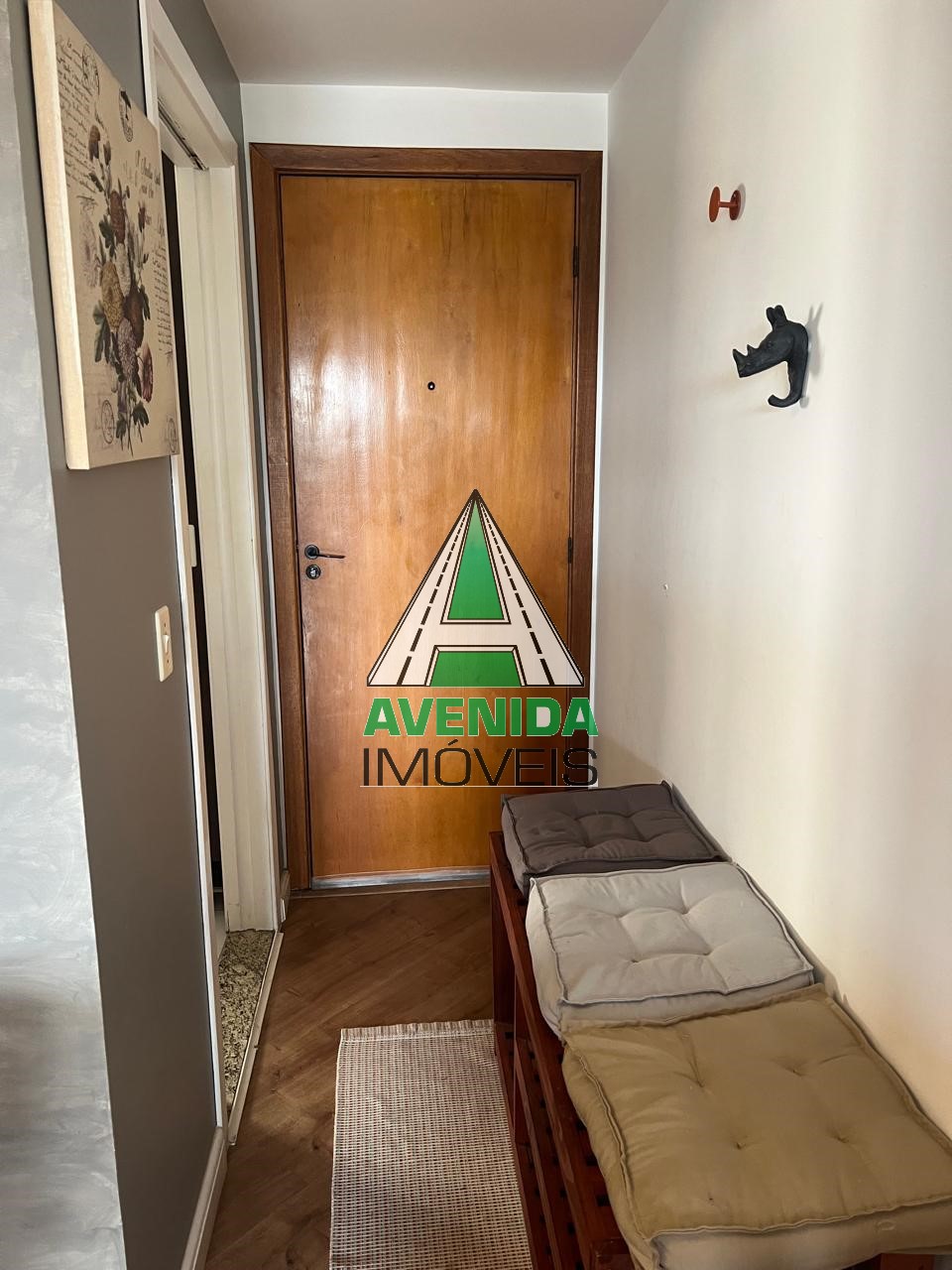 Apartamento 75 m² com 3 dormitórios na Vila Gilda, Santo André- SP