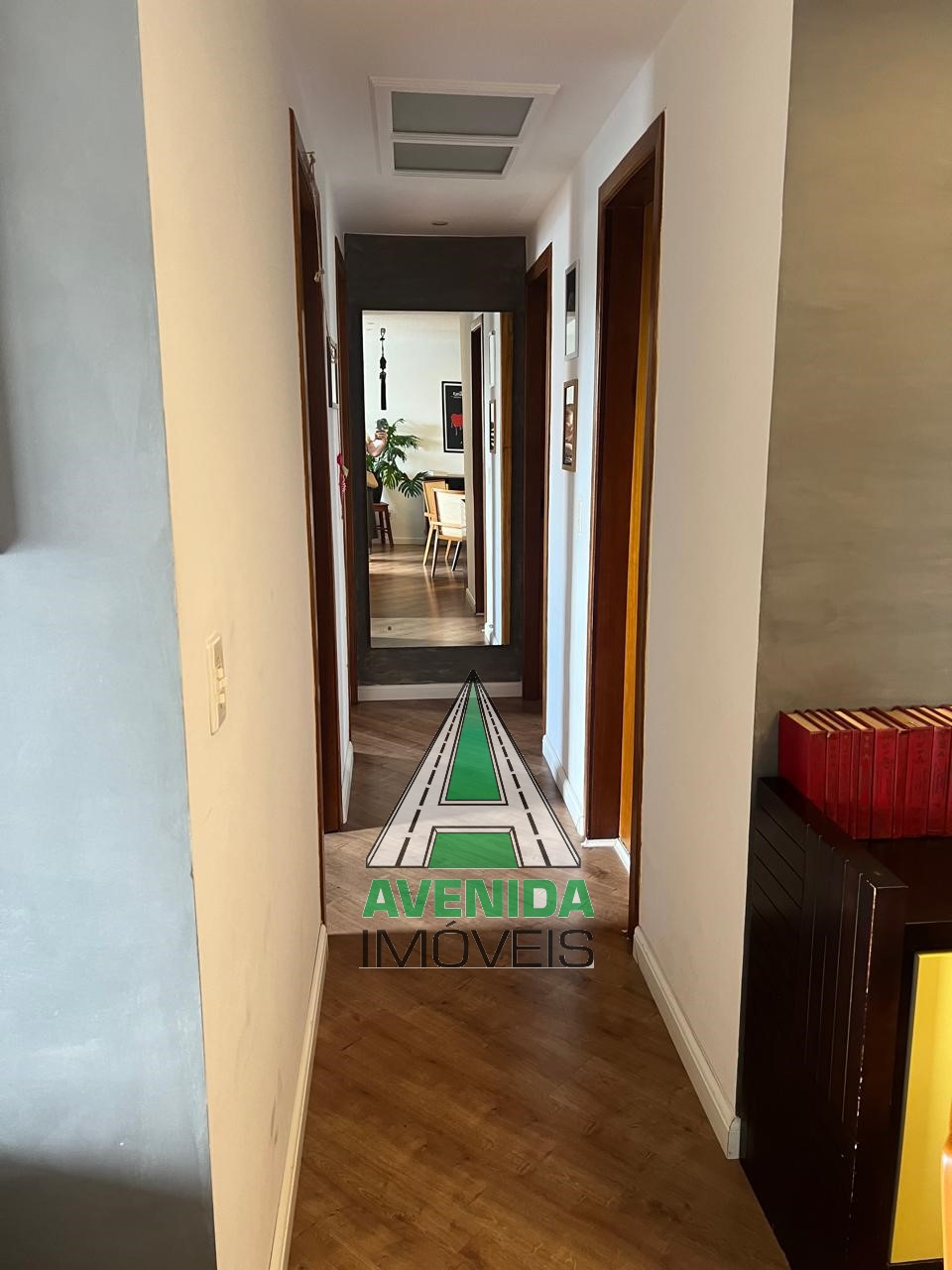Apartamento 75 m² com 3 dormitórios na Vila Gilda, Santo André- SP