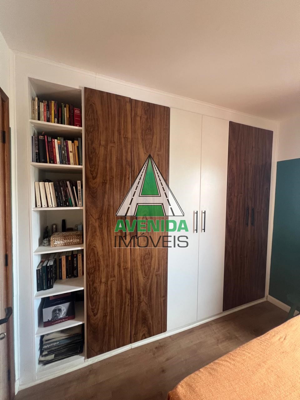 Apartamento 75 m² com 3 dormitórios na Vila Gilda, Santo André- SP